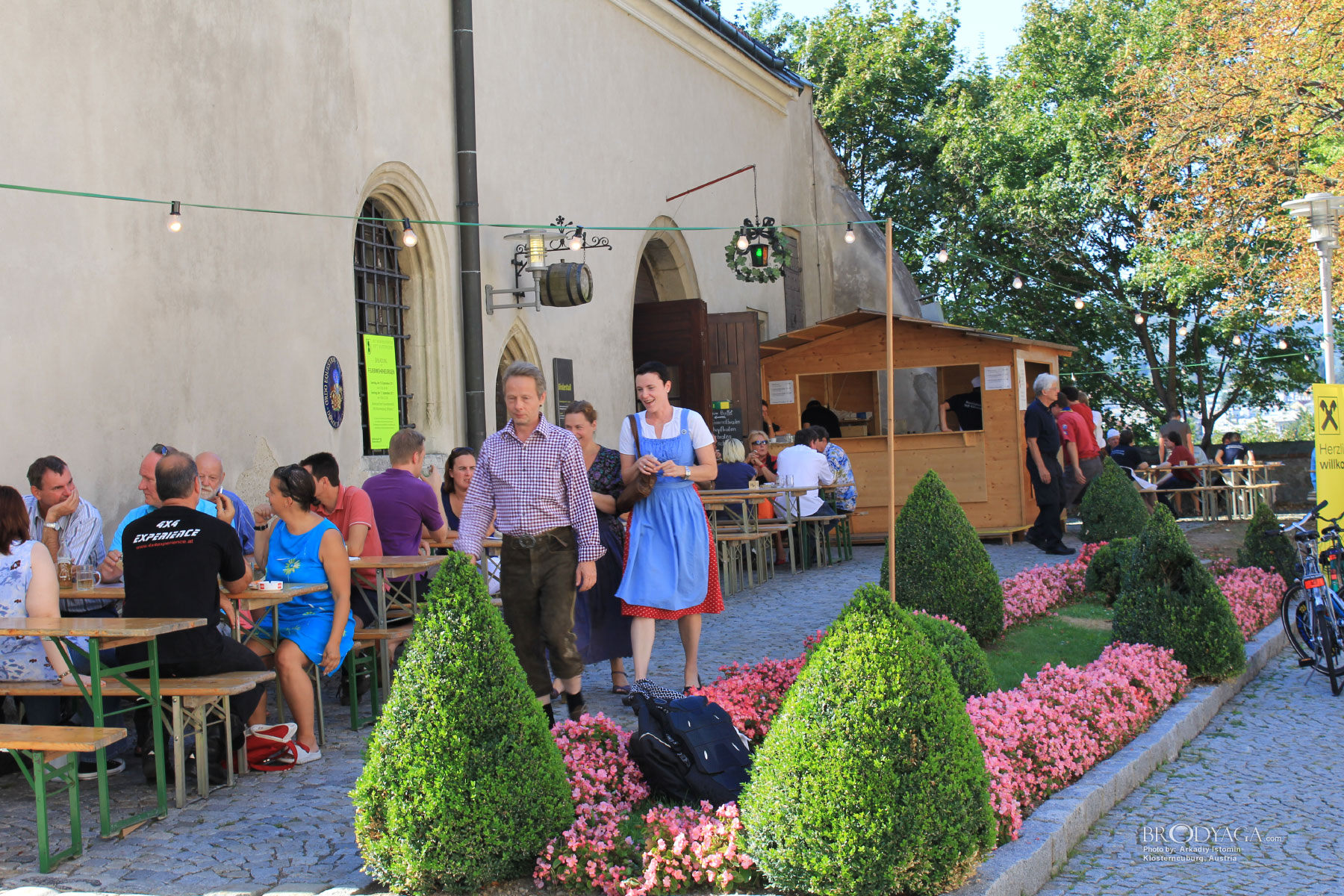 Klosterneuburg